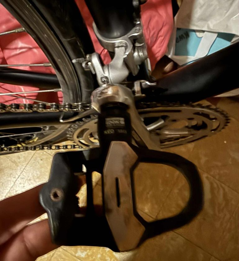 Francesco Moser Francesco Formula 2018