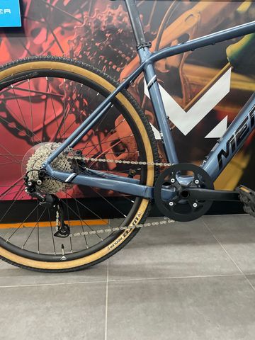 Used Merida ESPEEDER 200 2020 Road & Gravel, Blue — image 3 of 3