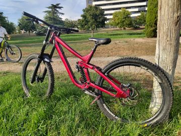 Tweedehands Norco Aurum A1 2020 2020 Mountainbike — afbeelding 1 van 10