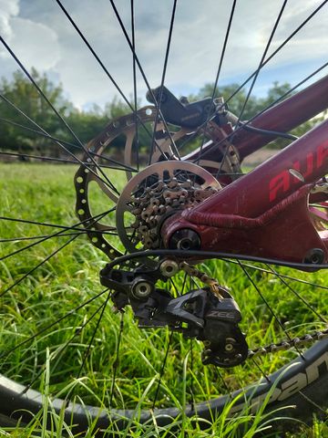 Tweedehands Norco Aurum A1 2020 2020 Mountainbike — afbeelding 3 van 10