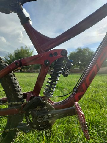 Tweedehands Norco Aurum A1 2020 2020 Mountainbike — afbeelding 5 van 10