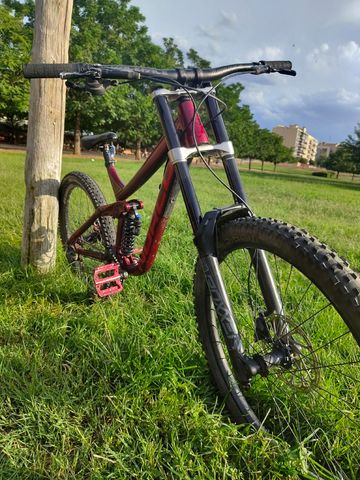 Tweedehands Norco Aurum A1 2020 2020 Mountainbike — afbeelding 2 van 10