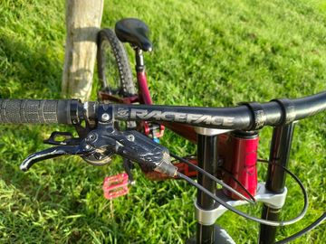 Tweedehands Norco Aurum A1 2020 2020 Mountainbike — afbeelding 7 van 10