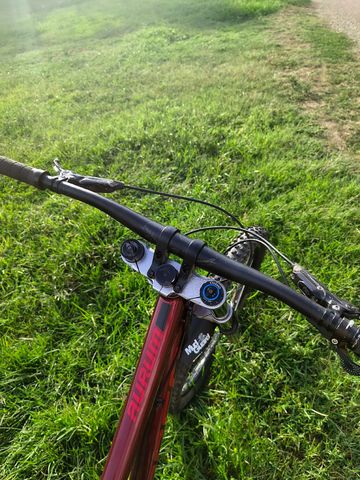 Tweedehands Norco Aurum A1 2020 2020 Mountainbike — afbeelding 4 van 10