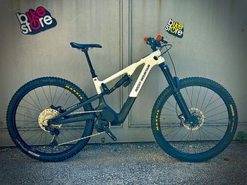 Rocky Mountain Instinct Powerplay C50 SL 2025 2025