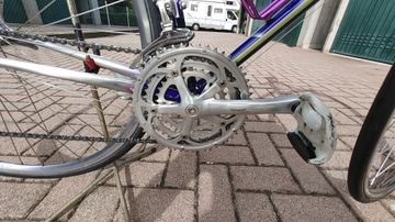 Used Colnago Decor C96 1996 Road & Gravel, Light Gray — image 10 of 25