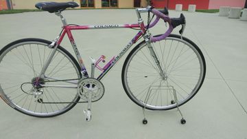 Used Colnago Decor C96 1996 Road & Gravel, Light Gray — image 1 of 25