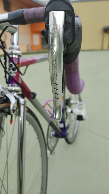 Used Colnago Decor C96 1996 Road & Gravel, Light Gray — image 17 of 25