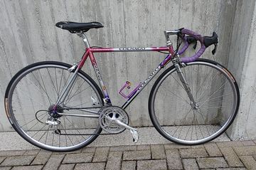 Used Colnago Decor C96 1996 Road & Gravel, Light Gray — image 5 of 25