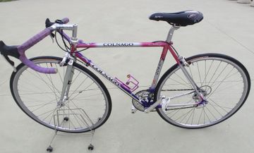 Used Colnago Decor C96 1996 Road & Gravel, Light Gray — image 2 of 25