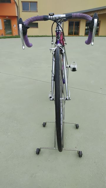 Used Colnago Decor C96 1996 Road & Gravel, Light Gray — image 25 of 25