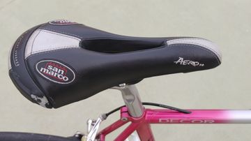 Used Colnago Decor C96 1996 Road & Gravel, Light Gray — image 14 of 25