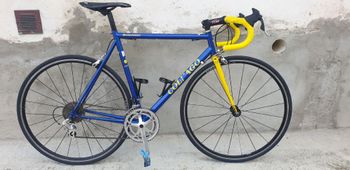 Colnago, Colnago Vip 1999