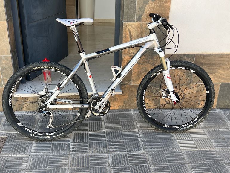 Trek 8000 2011 2011
