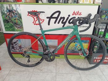 Wilier, Garda