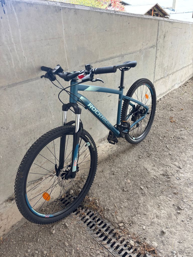 ROCKRIDER Women's Mountain Bike ST 530 2021 2021