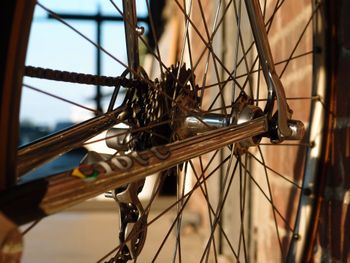 Used CIÖCC Unicorn 1980 Road & Gravel, Purple — image 4 of 13