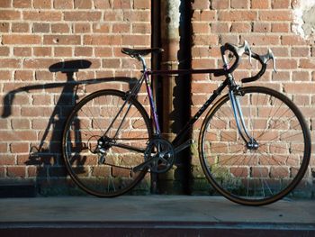 Used CIÖCC Unicorn 1980 Road & Gravel, Purple — image 2 of 13