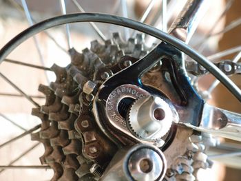 Used CIÖCC Unicorn 1980 Road & Gravel, Purple — image 11 of 13