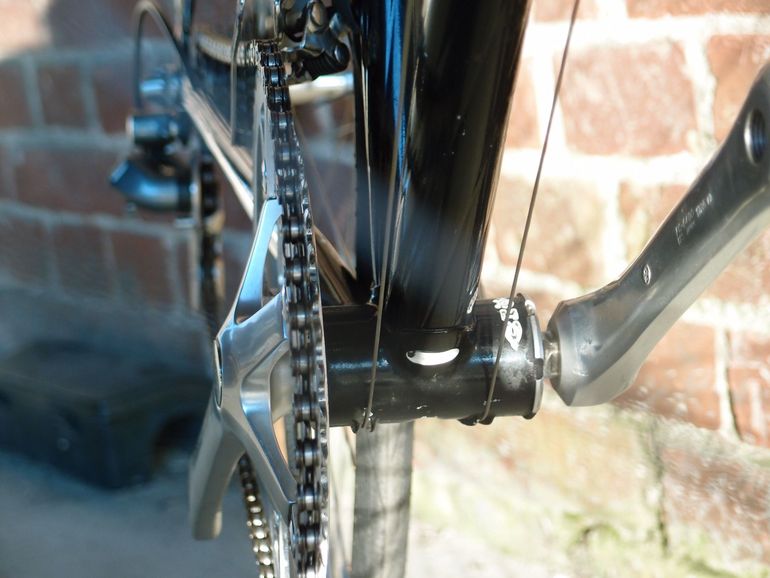 Used CIÖCC Unicorn 1980 Road & Gravel, Purple — image 7 of 13
