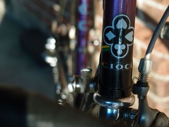 Used CIÖCC Unicorn 1980 Road & Gravel, Purple — image 8 of 13
