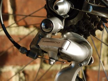 Used CIÖCC Unicorn 1980 Road & Gravel, Purple — image 10 of 13