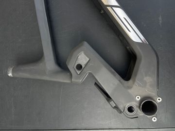 Gebrauchtes SUNN Kern En 2023 Mountainbike, Schwarz — Bild 5 von 9