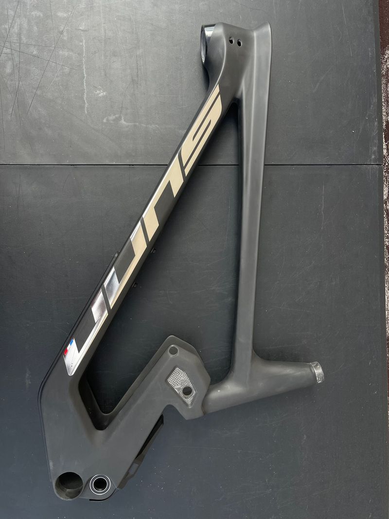 Used SUNN Kern En 2023 MTB