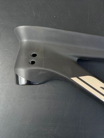 Gebrauchtes SUNN Kern En 2023 Mountainbike, Schwarz — Bild 4 von 9