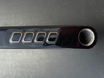 Gebrauchtes SUNN Kern En 2023 Mountainbike, Schwarz — Bild 7 von 9