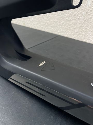 Gebrauchtes SUNN Kern En 2023 Mountainbike, Schwarz — Bild 6 von 9