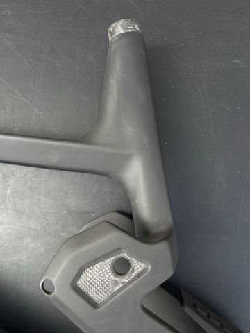 Gebrauchtes SUNN Kern En 2023 Mountainbike, Schwarz — Bild 3 von 9