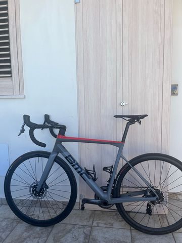Brugt BMC Teammachine SLR01 DISC FOUR 2020 2020 Road & Gravel — billede 2 af 8
