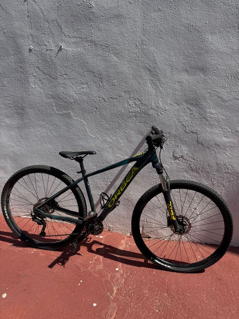 Orbea MX 40 27.5 2019