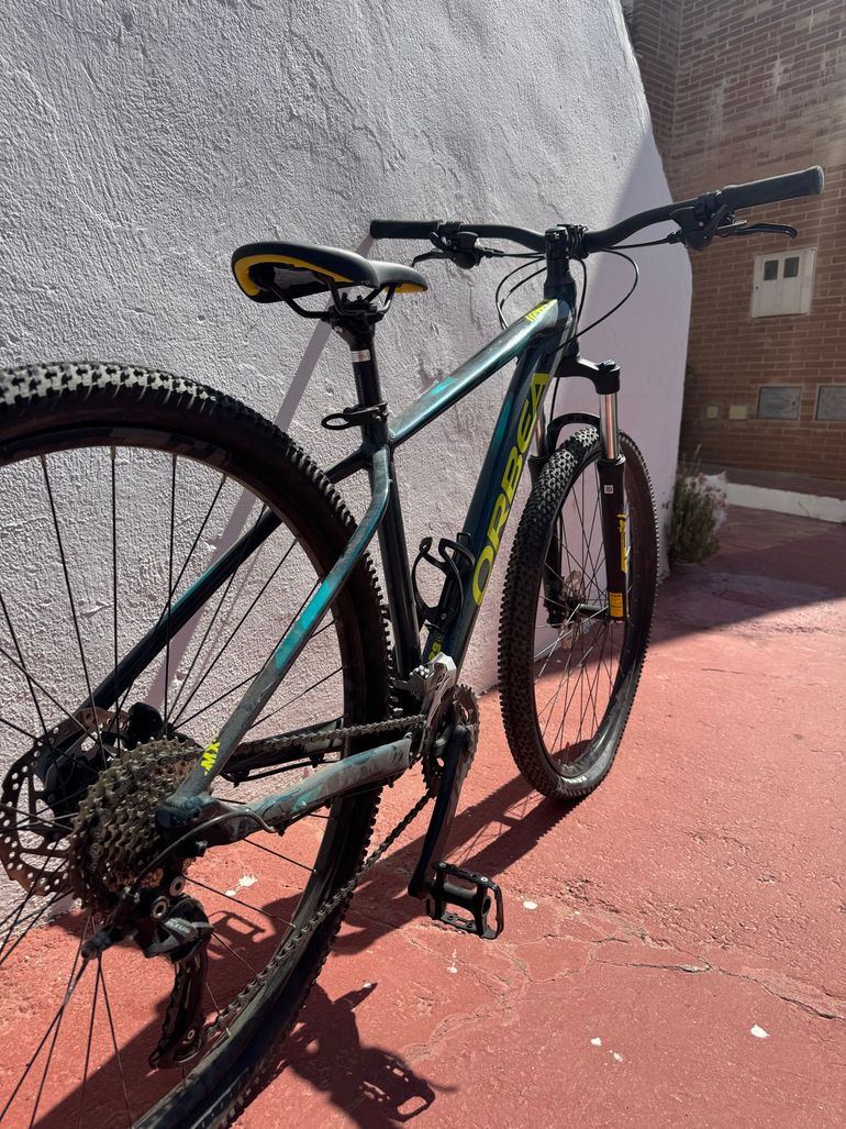 Frame Foxter Lincoln Specs 29er Foxter Lincoln 2021 Foxter Lincoln 2021 Specs Foxter Lincoln