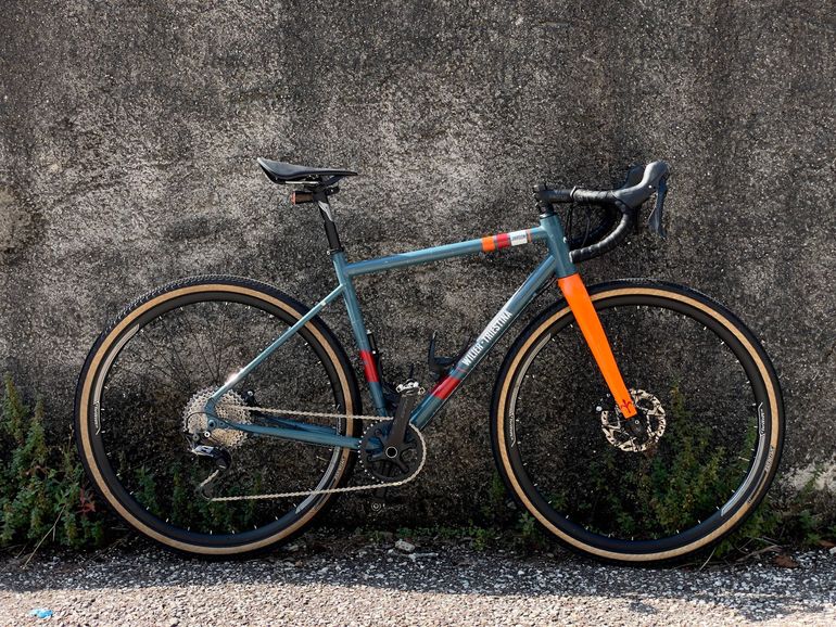 Wilier Jaroon Steel SHIMANO GRX 1X11 2023 2023