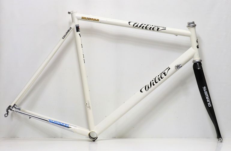 Wilier Columbus Nemo Frameset 1995