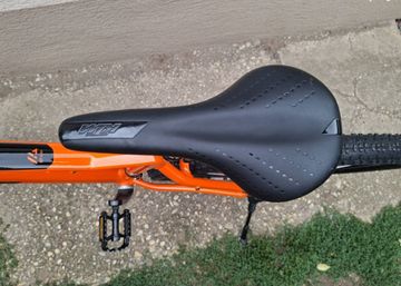 KTM ULTRA FLITE 29 2022 2022 Mountainbike usato, Arancione — immagine 4 di 5