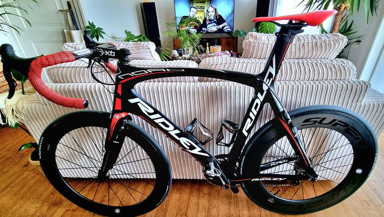 国内15台限定RIDLEY Noah Fast Disc LottoSOUDAL Clearance ridley noah lotto soudal Factory Sale Black Friday