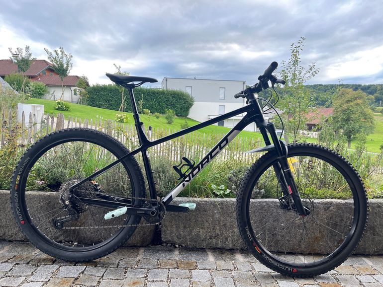 Norco Fluid HT 29 2023 2023