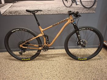 ns bikes, Synonym RC2