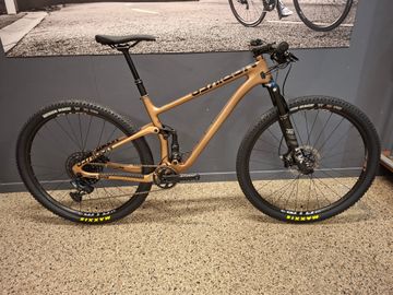 ns bikes Synonym RC2 2021 MTB de segunda mano