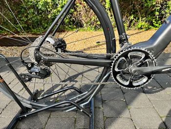 Used BH IRS 1  1.2 LA Shimano 105 2025 2025 Road & Gravel — image 2 of 4