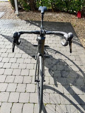 Used BH IRS 1  1.2 LA Shimano 105 2025 2025 Road & Gravel — image 3 of 4
