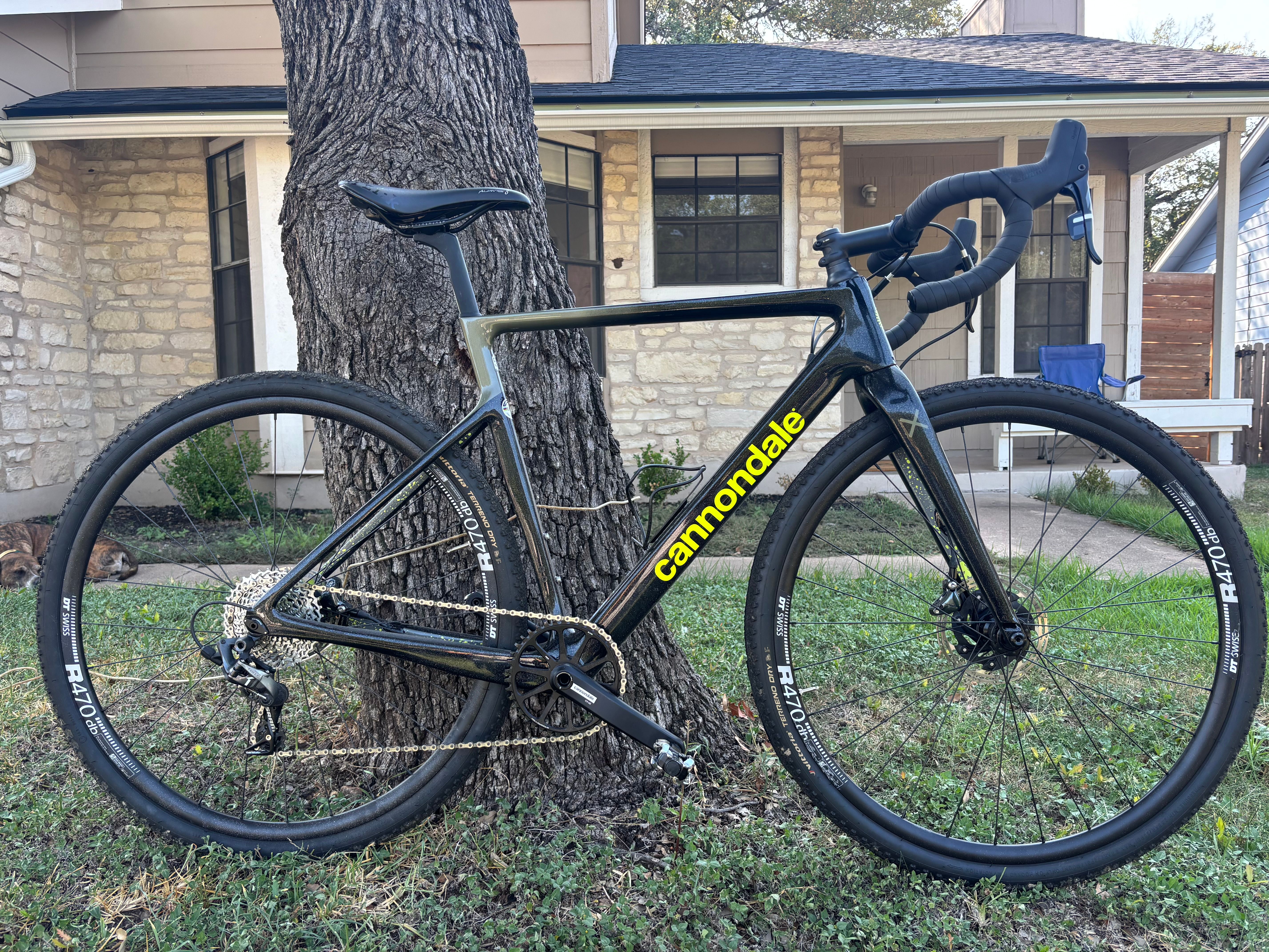 Cannondale SuperSix EVO CX 2023 2023
