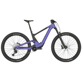 Scott, Contessa Voltage eRIDE 910 2024