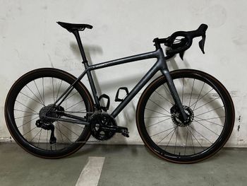 Specialized, S-Works Aethos 2024, Size 54, Dura Ace Di2,