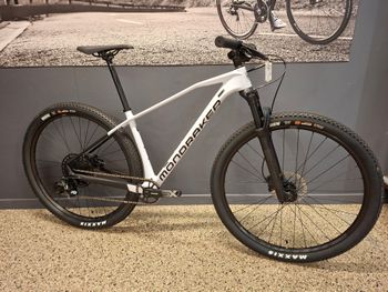 Mondraker, Chrono SRAM SX Eagle