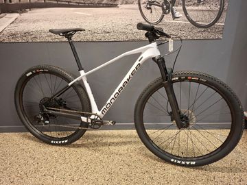 Gebrauchtes Mondraker Chrono SRAM SX Eagle 2022 MTB