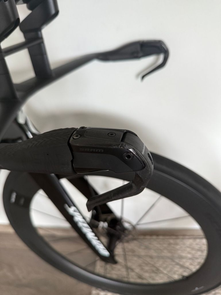 Specialized S-Works Shiv TT Disc 2020 2025